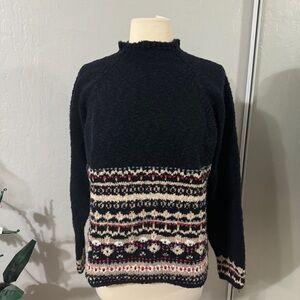 Cute Winter Sweater